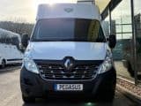 Renault Master 2,3cdi BARBOT 2 Pferdeer 5 Sitzer 3,5t. - Afbeelding 3