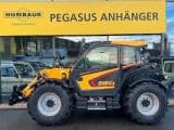 Dieci Agri Plus 42.7 VS EVO 2 Telesklader Teleskstapler - Afbeelding 1