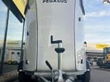 Humbaur Pegasus 2-Pferde 2.4t. SK !!!! - Afbeelding 2