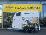 Humbaur Pegasus 2-Pferde 2.4t. SK !!!! - Afbeelding 3