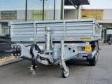 Humbaur HTK 754020 Dreiseitenkipper  GG:7,5to DL - Afbeelding 2
