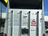 Humbaur Notos PLUS 2 Pferdeanhännger 3,5t ALU - Afbeelding 2