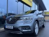 Renault Koleos INTENS 4x4 AHK PKW SUV 135 kW BLUE dCi - Afbeelding 2