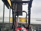Branson/Kukje 2500hL Schlepper, Frontlader - Afbeelding 2