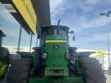 John Deere 3050A, Oldtimer, SG2-Kabine, Allrad, H-Kennzeichen - Afbeelding 2