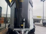 Humbaur Xanthos Aero 2 Pferde ALU 2,4t. EZ: 2025 - Afbeelding 2