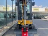 XCMG XE20E Minibagger - Afbeelding 4