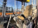 Kubota KX61-3  Bagger Schnellwechsler 2,6t. - Afbeelding 4