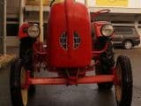 Porsche-Diesel Junior 108, ,H-Kennzeichen, Oldtimer - Afbeelding 3