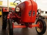 Porsche-Diesel Junior 108, ,H-Kennzeichen, Oldtimer - Afbeelding 4