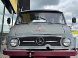 Mercedes-Benz 411.117 Westfalia - Afbeelding 2