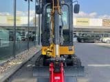 XCMG XE20E Minibagger   Baujahr 2024 Kompaktbagger - Afbeelding 4