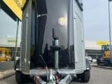 Humbaur Xanthos Aero 2-Pferde 2,4t Neu SK Vollaussattung - Afbeelding 2