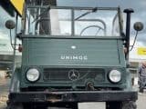 Mercedes Benz  30 411 Oldtimer TÜV 2027 - Afbeelding 2