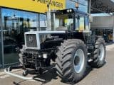 Mercedes-Benz MB-Trac 1600 turbo Black Edition  Schlepper - Afbeelding 2