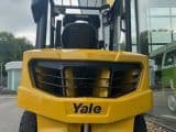 Yale GDP 3.5 N Frontstapler  Triplmast Freihub - Afbeelding 4