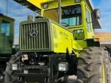 Mercedes-Benz MB-TRAC 1100 Lemmerz Felgen Schlepper - Afbeelding 3