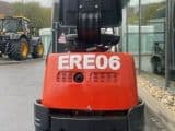 Everun ERE 06 Minibagger NEUWERTIG Vorführemodell Bagger - Afbeelding 4