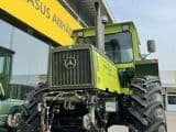 Mercedes-Benz MB Trac 1400 Turbo Oldtimer Schlepperlegende - Afbeelding 2