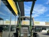 Fendt Farmer 201 SA ALLRAD Schlepper Frontlader H-Kennzeichen - Afbeelding 3