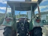 Fendt Farmer 201 SA ALLRAD Schlepper Frontlader H-Kennzeichen - Afbeelding 4