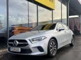 Mercedes Benz A 200 A Klasse PKW Kleinwagen 1. Hand - Afbeelding 1