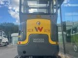 Wacker Neuson ET 16 Ed. A, Minibagger 1,6t - Afbeelding 3