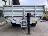 Humbaur HTK 185524  18,0to Dreiseitenkipper - Afbeelding 4