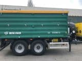 Metal-Fach T730/3 und T711/3  Dreiseitenkipper DL Kipper - Afbeelding 1