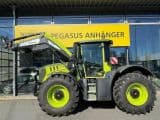 JCB Fastrac 4220 intercooler Sonderedition MB-Trac - Afbeelding 1