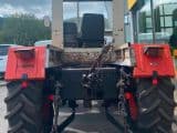 Mercedes Benz MB-Trac 65/70 Oldtimer Schlepper  Trecker - Afbeelding 4
