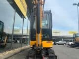 JCB 16 C-1  VORFÜHRFAHRZEUG TOP Minibagger - Afbeelding 3