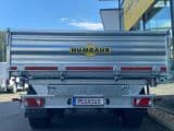 Humbaur HTK185024  Tandem-Deiseitenkipper 18to - Afbeelding 4