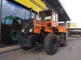 Mercedes-Benz MB Trac 700 K OLDTIMER H-Kenzeichen Kipper - Afbeelding 2