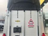 Humbaur Equitos Alu Plus 2-Pferde 2,0t.  Modell 2026 - Afbeelding 4