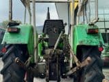 Deutz D 4006  Schlepper Trecker Oldtimer Frontlader - Afbeelding 4