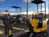 JCB Kompaktbagger Minibagger - Afbeelding 2
