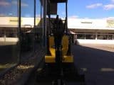 JCB Kompaktbagger Minibagger - Afbeelding 3