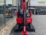Lucla XT10 Minibagger Bagger !! Neu !! - Afbeelding 3