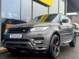 Land-Data Eurosoft Range Rover Sport Autobiography Dynamic V8 Pano PKW - Afbeelding 3