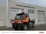 Mercedes-Benz U 535 - Afbeelding 1