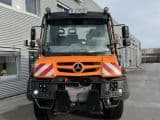 Mercedes-Benz U 535 - Afbeelding 2