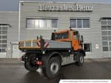 Mercedes-Benz U 535 - Afbeelding 4