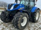 New Holland T7.270 / Auto Command / RTK - Afbeelding 1