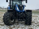 New Holland T7.270 / Auto Command / RTK - Afbeelding 2