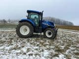 New Holland T7.270 / Auto Command / RTK - Afbeelding 4