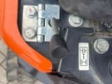 Hitachi ZX19U-6 Y / Minibagger /  / 575 Stunden / 1,9 to - Afbeelding 3