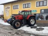 Case IH CVX 170 - Afbeelding 1