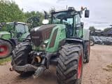 Fendt 828 - Afbeelding 1