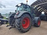 Fendt 828 - Afbeelding 4
